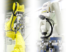 Articulated Robot