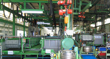 Zinc,chromate,Tin-Zinc Plating