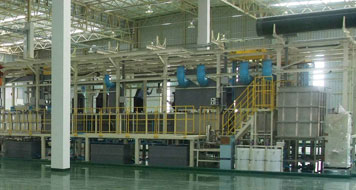 Electroless Nickel
