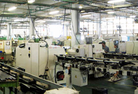 Integrated Proccessing
