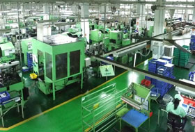 KONSEI's Integrated Production