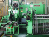 Parts Former